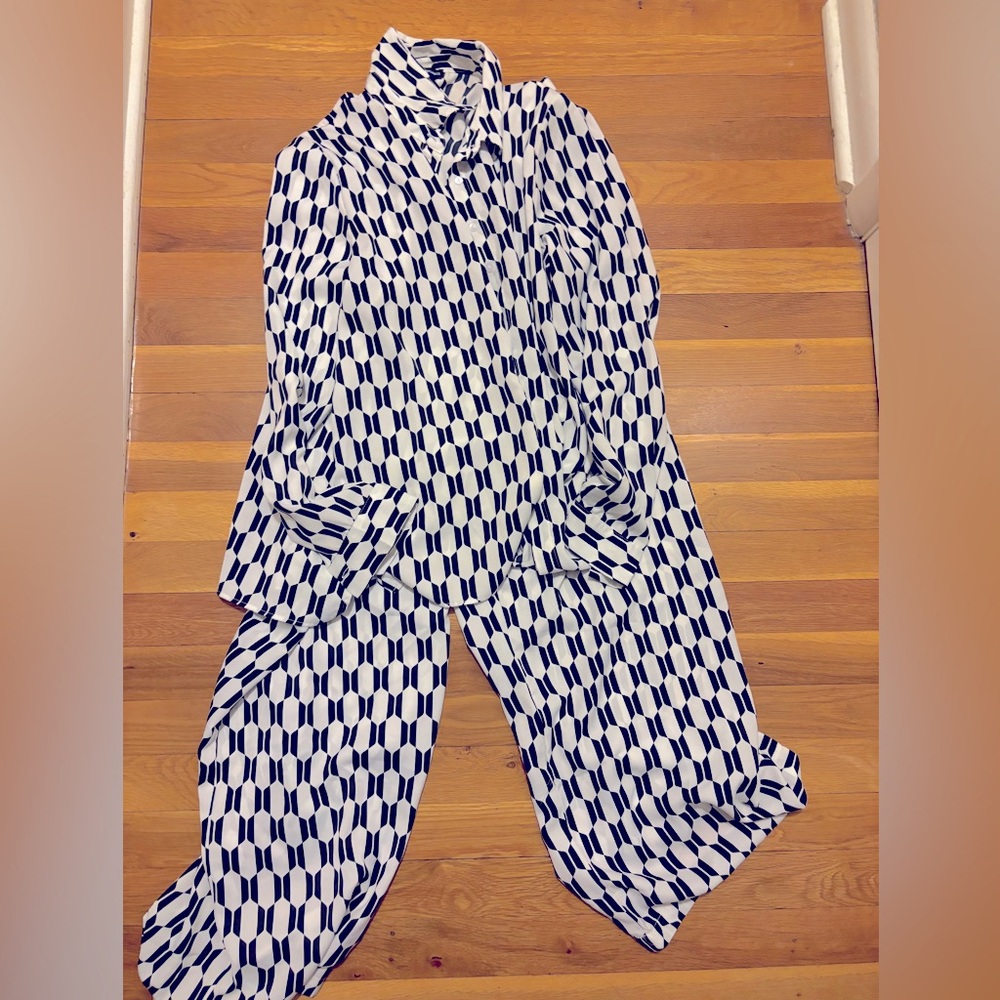 NWOT Matching Set